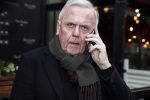 Amsterdam 29 januari 2017 
Surprise party Harry Mens vanwege zijn 70e verjaardag. Het werd gevierd op het leidse plein.