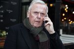 Amsterdam 29 januari 2017 
Surprise party Harry Mens vanwege zijn 70e verjaardag. Het werd gevierd op het leidse plein.
