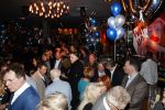 Amsterdam 29 januari 2017 
Surprise party Harry Mens vanwege zijn 70e verjaardag. Het werd gevierd op het leidse plein.