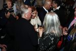 Amsterdam 29 januari 2017 
Surprise party Harry Mens vanwege zijn 70e verjaardag. Het werd gevierd op het leidse plein.