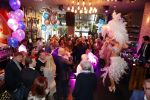 Amsterdam 29 januari 2017 
Surprise party Harry Mens vanwege zijn 70e verjaardag. Het werd gevierd op het leidse plein.