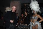 Amsterdam 29 januari 2017 
Surprise party Harry Mens vanwege zijn 70e verjaardag. Het werd gevierd op het leidse plein.