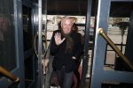 Amsterdam 29 januari 2017 
Surprise party Harry Mens vanwege zijn 70e verjaardag. Het werd gevierd op het leidse plein.