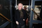 Amsterdam 29 januari 2017 
Surprise party Harry Mens vanwege zijn 70e verjaardag. Het werd gevierd op het leidse plein.