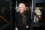 Amsterdam 29 januari 2017 
Surprise party Harry Mens vanwege zijn 70e verjaardag. Het werd gevierd op het leidse plein.