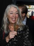 Amsterdam 29 januari 2017 
Surprise party Harry Mens vanwege zijn 70e verjaardag. Het werd gevierd op het leidse plein. Harry met zijn nieuwe oude vriendin Juul