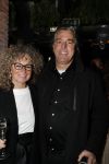 Amsterdam 29 januari 2017 
Surprise party Harry Mens vanwege zijn 70e verjaardag. Het werd gevierd op het leidse plein.