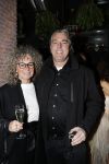 Amsterdam 29 januari 2017 
Surprise party Harry Mens vanwege zijn 70e verjaardag. Het werd gevierd op het leidse plein.