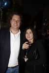 Amsterdam 29 januari 2017 
Surprise party Harry Mens vanwege zijn 70e verjaardag. Het werd gevierd op het leidse plein.