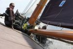 Heeg, 8 Juni 2013 Skutjezeilen op het Heegermeer

Foto Peter Smulders BV