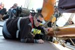 Heeg, 8 Juni 2013 Skutjezeilen op het Heegermeer

Foto Peter Smulders BV