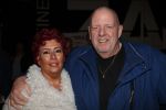 Rijswijk 23 Januari 2017 Premiere Boeing Boeing.
Henk Bres en partner Corry