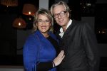 Aalsmeer 30 januari 2017
Nieuwjaarsreceptie Henk Geels in studio 's Aalsmeer.