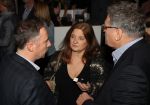 Rijswijk 23 Januari 2017 Premiere Boeing Boeing.
Henk Krol