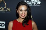 Utrecht 12 januari 2017
Uitreiking musical awards in het beatrixtheater.
Holly Brood
