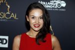 Utrecht 12 januari 2017
Uitreiking musical awards in het beatrixtheater.
Holly Brood