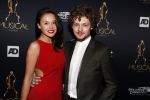 Utrecht 12 januari 2017
Uitreiking musical awards in het beatrixtheater.
Holly Brood en Soy Kroon