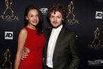 Utrecht 12 januari 2017
Uitreiking musical awards in het beatrixtheater.
Holly Brood en Soy Kroon