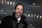 Amsterdam 9 januari 2016
Premiere Brimstone in Tuschinski met oa Emilia Jones en Dakota Fanning gemaakt door regisseur Martin Koolhoven .
Horace Cohen