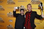 Amsterdam 23 januari 2017  
Premere Ron Goossens low budget stuntman in pathe arena. Horrace Cohen met ...