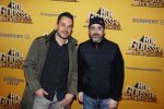 Amsterdam 23 januari 2017  
Premere Ron Goossens low budget stuntman in pathe arena. Horrace Cohen met ...