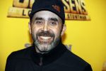 Amsterdam 23 januari 2017  
Premere Ron Goossens low budget stuntman in pathe arena. Horrace Cohen met ...