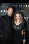 Amsterdam 9 januari 2016
Premiere Brimstone in Tuschinski met oa Emilia Jones en Dakota Fanning gemaakt door regisseur Martin Koolhoven .
Hugo Metsers met dochter