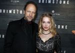 Amsterdam 9 januari 2016
Premiere Brimstone in Tuschinski met oa Emilia Jones en Dakota Fanning gemaakt door regisseur Martin Koolhoven .
Hugo Metsers met dochter