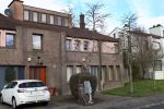 Waterloo 29 Januari 2017
Het huis van Beatrice (vriendin Hans Breukhoven en Karin Riethoven met een bloemetje