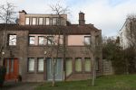 Waterloo 29 Januari 2017
Het huis van Beatrice (vriendin Hans Breukhoven en Karin Riethoven met een bloemetje