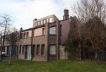 Waterloo 29 Januari 2017
Het huis van Beatrice (vriendin Hans Breukhoven en Karin Riethoven met een bloemetje