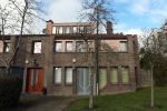 Waterloo 29 Januari 2017
Het huis van Beatrice (vriendin Hans Breukhoven en Karin Riethoven met een bloemetje