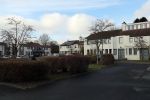 Waterloo 29 Januari 2017
Het huis van Beatrice (vriendin Hans Breukhoven en Karin Riethoven met een bloemetje