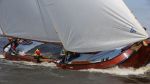 Heeg, 8 Juni 2013 Skutjezeilen op het Heegermeer

Foto Peter Smulders BV