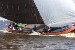 Heeg, 8 Juni 2013 Skutjezeilen op het Heegermeer

Foto Peter Smulders BV