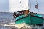 Heeg, 8 Juni 2013 Skutjezeilen op het Heegermeer

Foto Peter Smulders BV