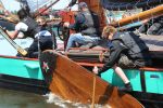 Heeg, 8 Juni 2013 Skutjezeilen op het Heegermeer

Foto Peter Smulders BV