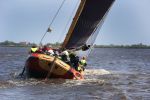 Heeg, 8 Juni 2013 Skutjezeilen op het Heegermeer

Foto Peter Smulders BV