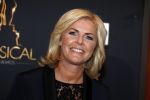 Utrecht 12 januari 2017
Uitreiking musical awards in het beatrixtheater.
Irene Moors