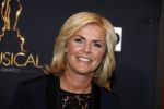 Utrecht 12 januari 2017
Uitreiking musical awards in het beatrixtheater.
Irene Moors