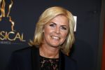 Utrecht 12 januari 2017
Uitreiking musical awards in het beatrixtheater.
Irene Moors