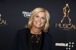 Utrecht 12 januari 2017
Uitreiking musical awards in het beatrixtheater.
Irene Moors