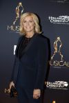 Utrecht 12 januari 2017
Uitreiking musical awards in het beatrixtheater.
Irene Moors