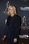 Utrecht 12 januari 2017
Uitreiking musical awards in het beatrixtheater.
Irene Moors