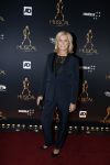 Utrecht 12 januari 2017
Uitreiking musical awards in het beatrixtheater.
Irene Moors