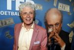 Hoorn 16 januari 2017
Premiere van FIFA Blatter, de val van de voetbalkeizer, in Schouwburg Het Park in Hoorn. Jacques d Ancona