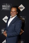Amsterdam 19 januari 2017.
Premiere Brussel in de beurs van Berlage. jan Kees de Jager veel afgevallen