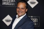 Amsterdam 19 januari 2017.
Premiere Brussel in de beurs van Berlage. jan Kees de Jager veel afgevallen