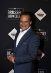 Amsterdam 19 januari 2017.
Premiere Brussel in de beurs van Berlage. jan Kees de Jager veel afgevallen
