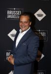 Amsterdam 19 januari 2017.
Premiere Brussel in de beurs van Berlage. jan Kees de Jager veel afgevallen